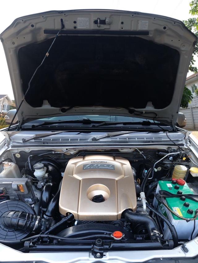 รหัสรถ KN823  ISUZU D-MAX รุ่น Hi-Lander 2.5 ปี 2007 รูปที่ 18