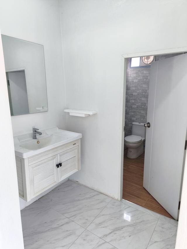 บ้านพร้อมที่ดินโคราช 16