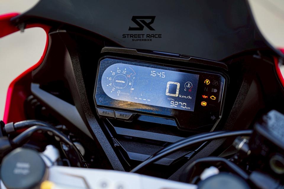 ðĨ Honda CBR650R wāļāļĩ 2022 | āļŠāļĩāđāļāļ āļĢāļāđāļĢāļĢāđ āļŠāļ āļēāļāļŠāļ§āļĒāļāļąāļ āđāļĄāļĨāđāļāđāļāļĒāļĄāļēāļ! ðĨ āļĢāļđāļāļāļĩāđ 6