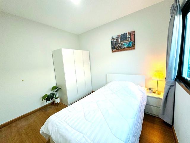 ให้เช่าทาวน์โฮมพรีเมียมสุดหรู 2 ชั้น รร. ปิยะฉัตร 2.1 กม.โลตัส บางกรวยไทรน้อย 2.9 กม.18ตร.ว.148 ตร.ม.คลับเฮ้าส์ สไตล์รีส 4