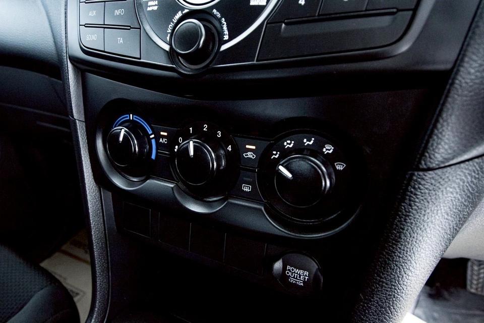รหัสรถ 1D303 MAZDA BT50 PRO 2018 10