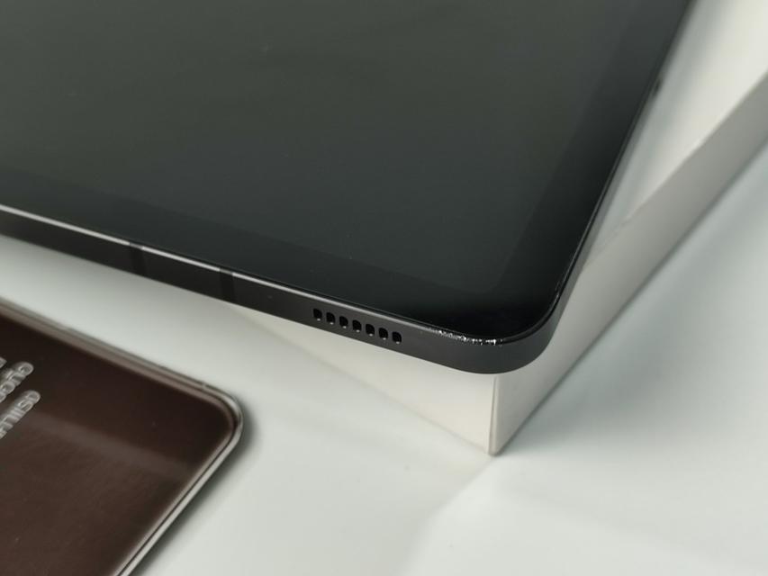 ขาย/แลก Samsung Galaxy Tab S8 5G ใส่ซิมได้ 8/128 สี Graphite ศูนย์ไทย ประกันศูนย์ พร้อม Cover Keyborad เพียง 21,900 บาท  5
