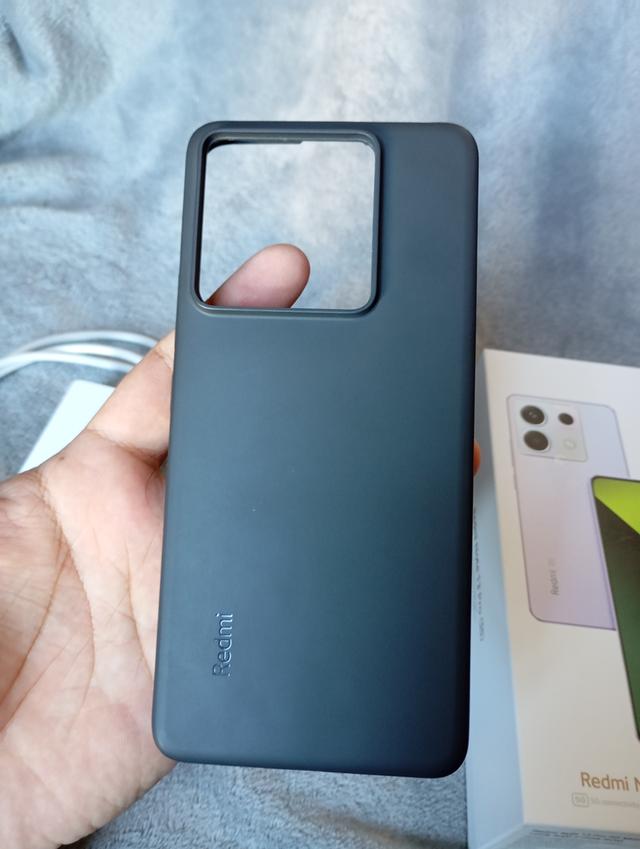 Redmi Note 13 Pro 5G  Ram12GB Rom 512GB 11