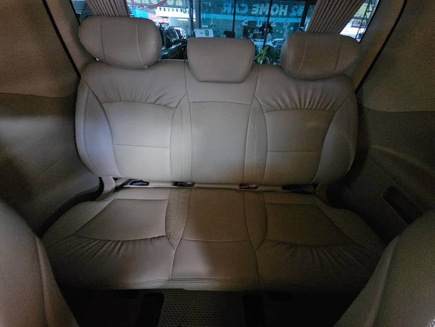 เข้าใหม่#Hyundai #H1 deluxe Top ปี 2018 จด 2019 สีดำ ดีเซล 11 ที่นั่งรถศูนย์ฮุนได ไมล์แท้เพียง 149,xxx km. รูปที่ 10