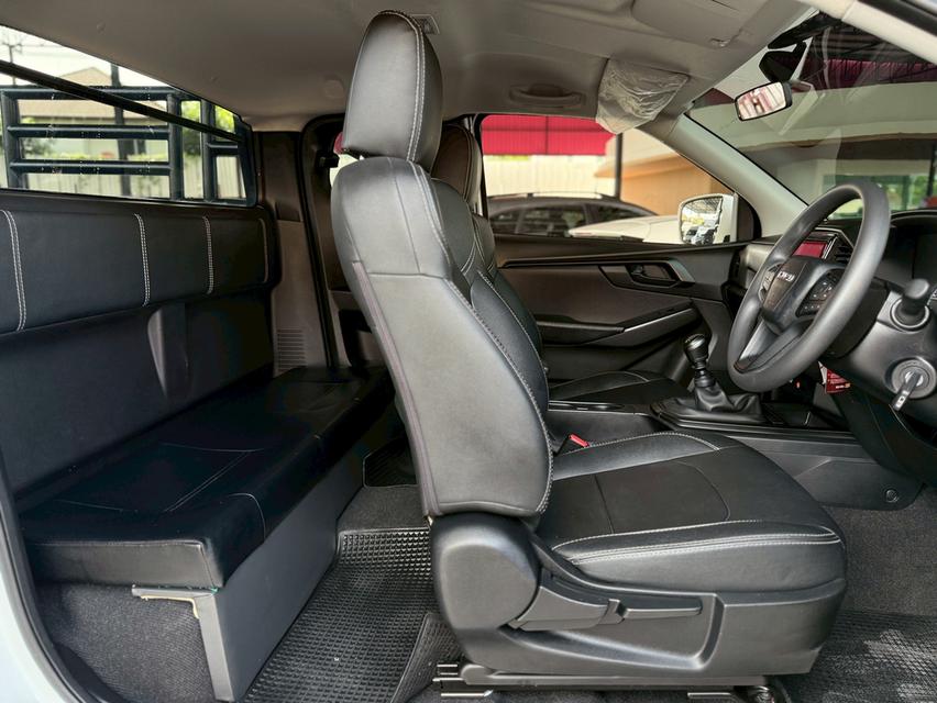 ISUZU D-MAX SPACECAB 3.0 Ddi S 2022  10