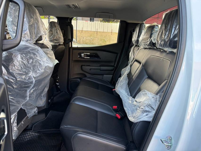 Mitsubishi Triton 2.4Ultra Plus ปี23 รูปที่ 16