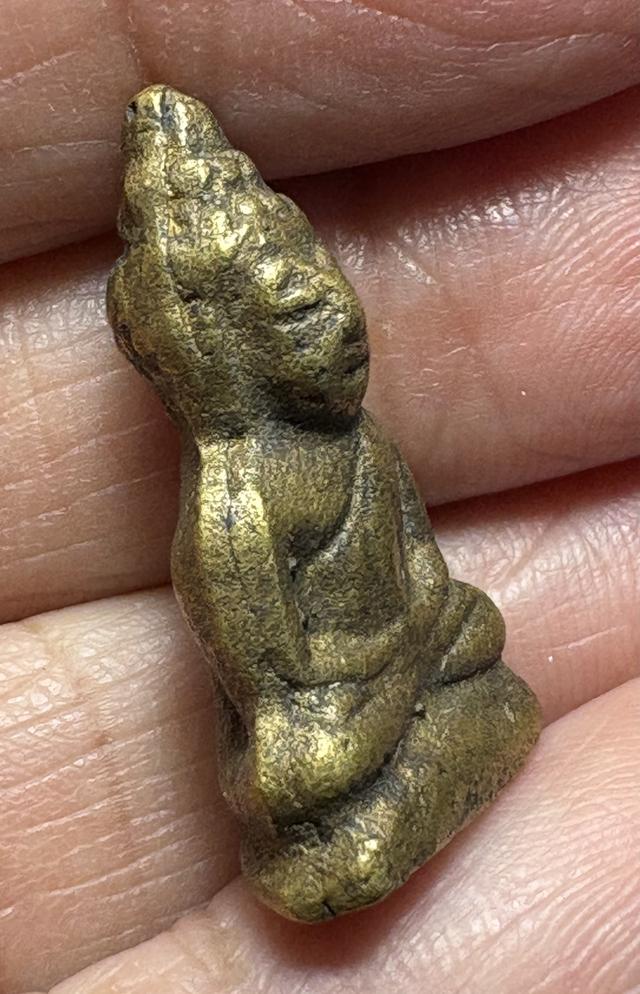 พระชัยวัฒน์ เก่าไม่ทราบที่ รูปที่ 3