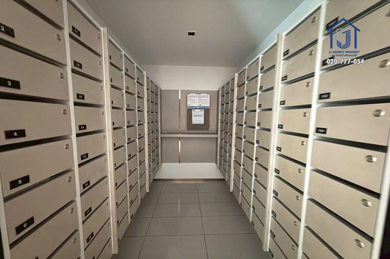 ขายและให้เช่าคอนโด ควินทาธา อาเท่ สุขุมวิท 52 อยู่ชั้น8 ใกล้BTS อ่อนนุช 11