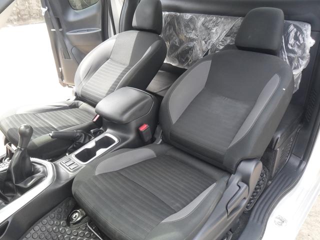Nissan Navara 2.5SL ปี 2021  82,000km  11
