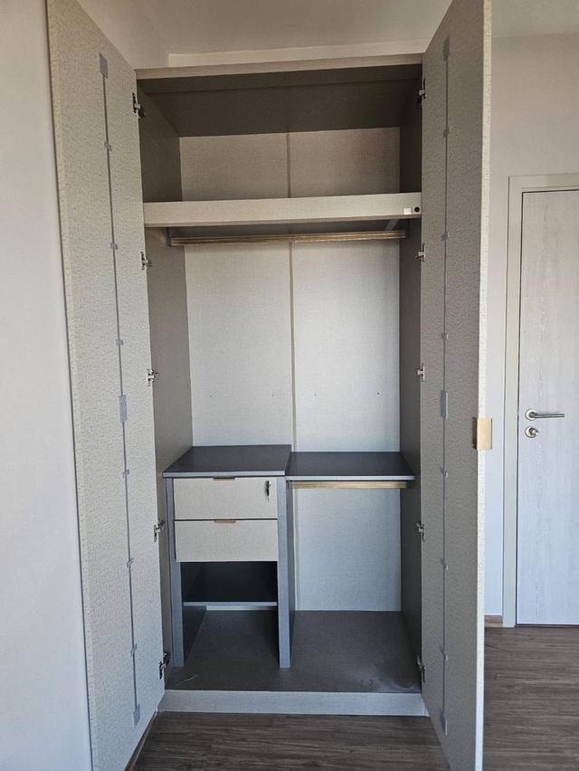 ให้เช่าคอนโด 2ห้องนอน รามคำแหงพระราม 9 Metris Rama 9 - Ramkhamhaeng (เมทริส พระราม 9 - รามคำแหง) 6