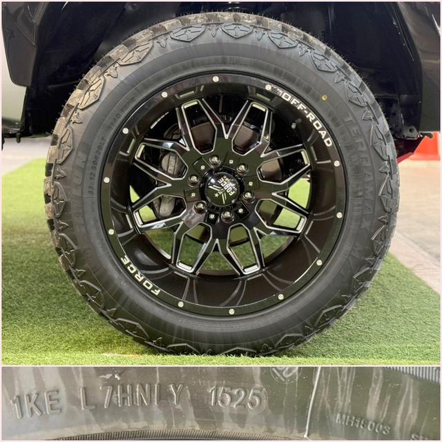 TOYOTA REVO 2.4 MID PRERUNNER DOUBLECAB ปี2022รถบ้านแท้ เกียร์ออโต้ ออพชั่นแน่นๆ ไมล์น้อย 16