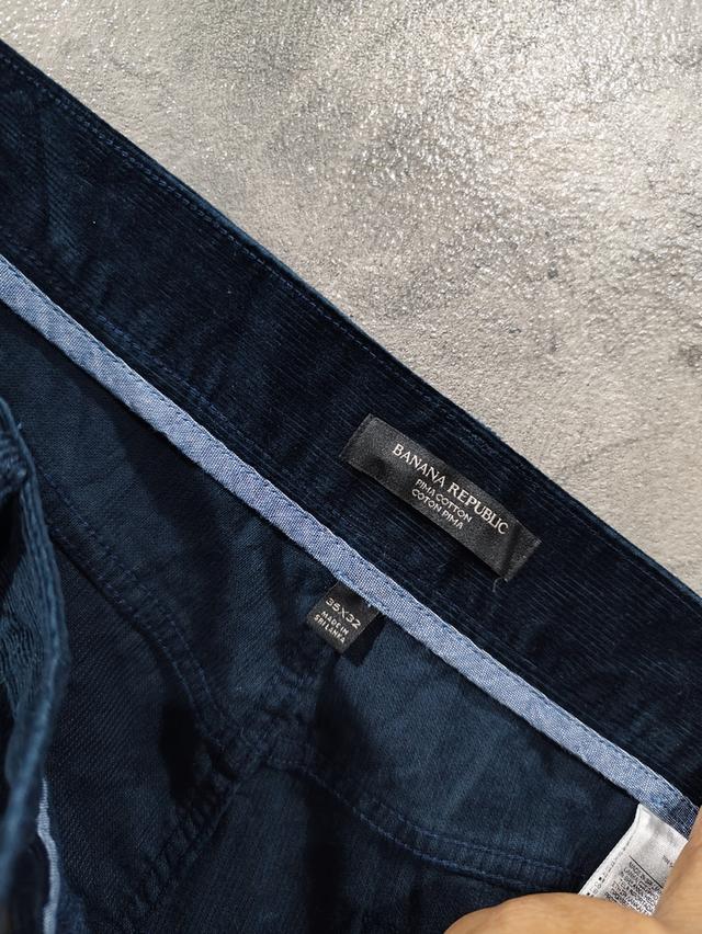 0908- BANANA REPUBLIC  PANTS   Sz.34X32 12