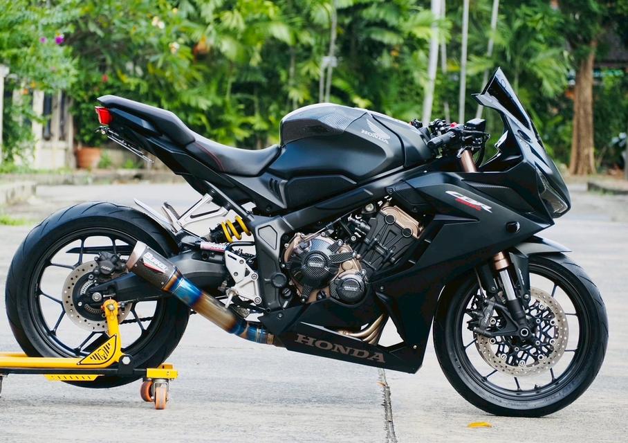 CBR650R