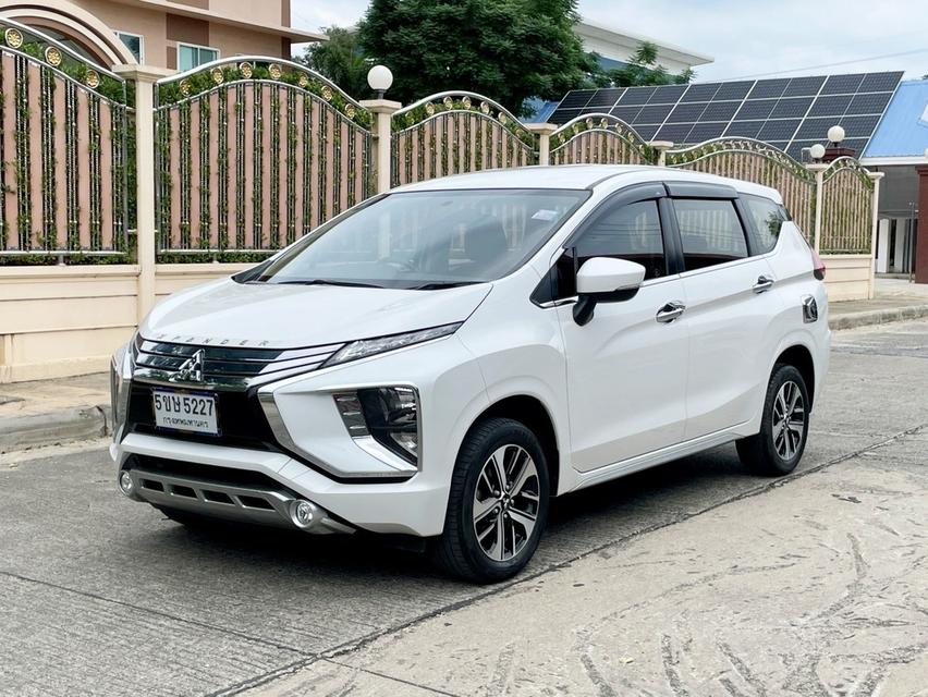 MITSUBISHI XPANDER 1.5 GT ปี 2019 จดปี 2020 รหัส DWC5227