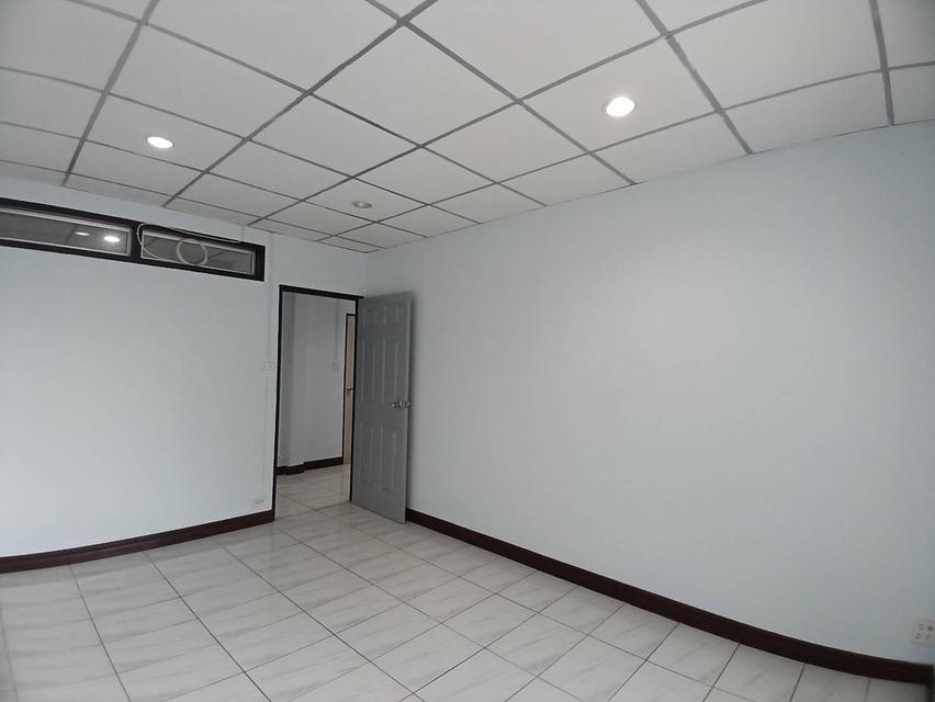 ขายบ้านเดี่ยว2ชั้น หมู่บ้านนักกีฬาแหลมทอง ซอยกรุงเทพกรีฑา39 (N.1348) 18