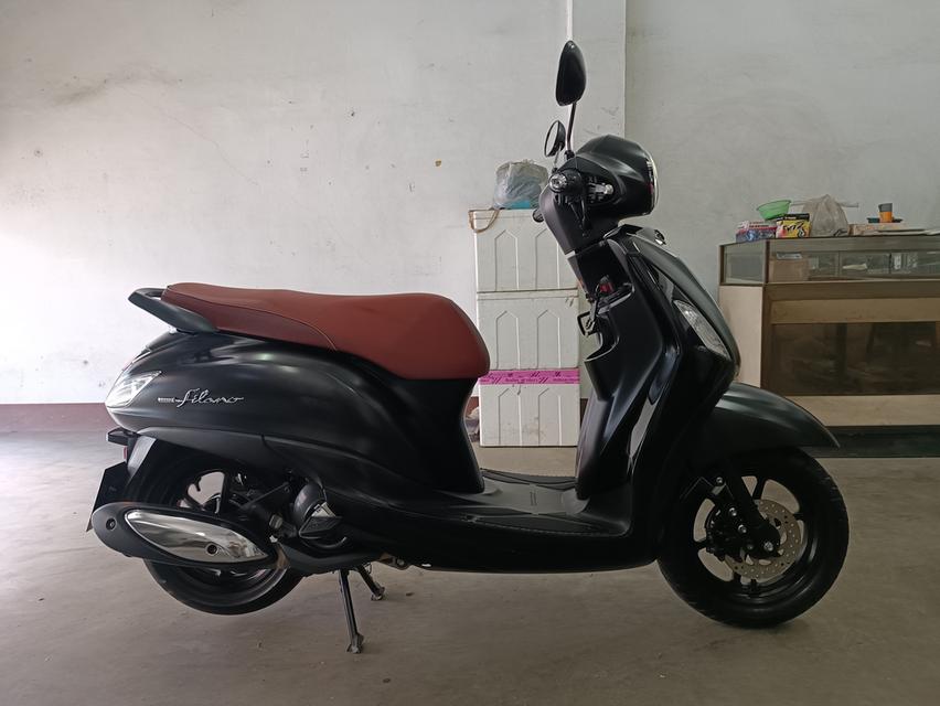 Yamaha Grand Filano HYBRID ปี 2019 4