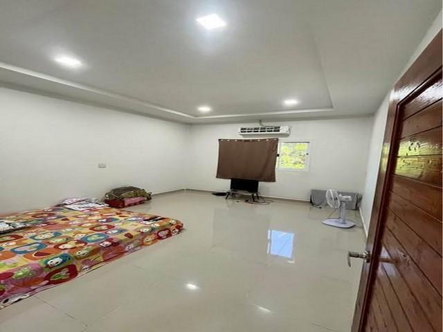 PB5941ขาย บ้านเดี่ยว คลองหลวง ปทุมธานี ซอยคลองห้าตะวันตก73 บ้านสภาพใหม่เจ้าของดูแลดีมาก 9