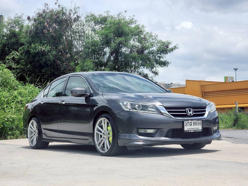 ขาย Hinda Accord 2.0EL ปี13