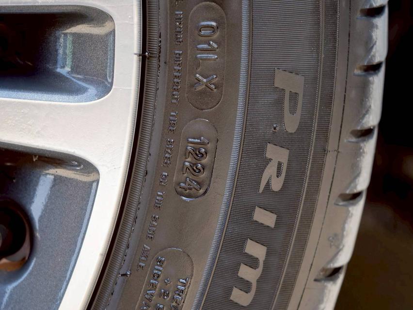 BMW 520d Sport ปี2018 20