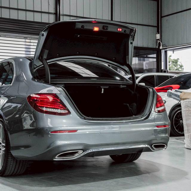 รหัสรถ 67GG5828 BENZ E350e AMG W213 ปี 2019