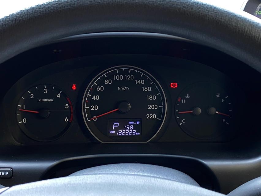 ขาย Hyundai H1 2.5Elite ปี18 7