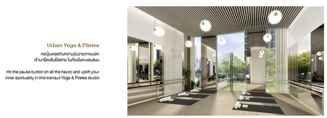 ✨ด่วน ให้เช่าคอนโด Nue District R9 ห้องใหม่ มือ1 พร้อมเข้าอยู่! วิวสวยโล่ง ไม่บล็อก✨[เจ้าของโพสต์]  15