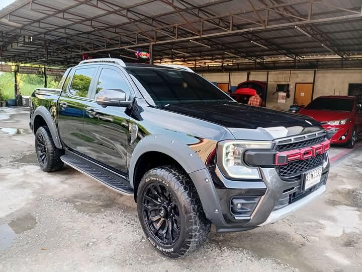 Ford Ranger  ปี 2023 3