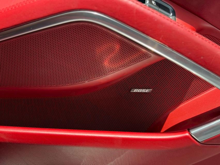 รหัสรถ SG53 PORSCHE 911 Carrera S(Model 991.1) ปี 2012 11