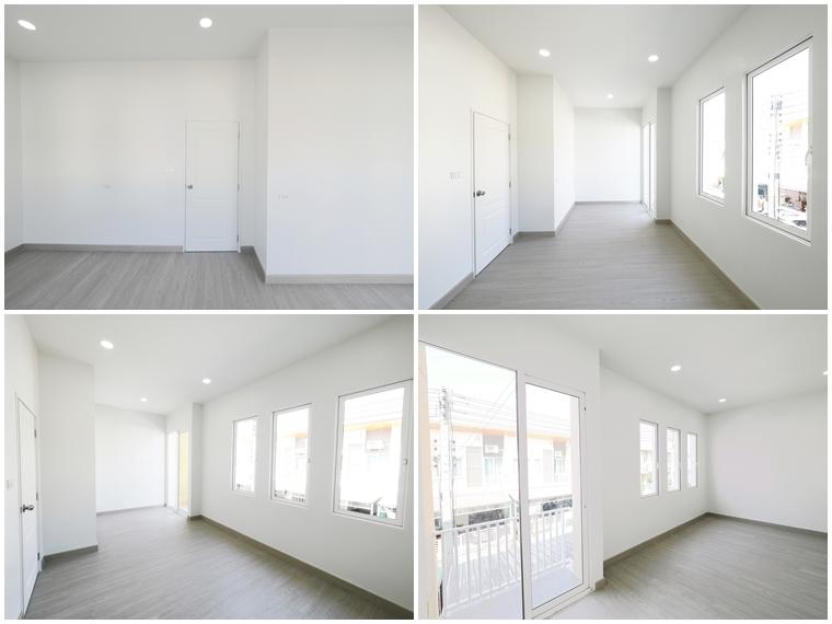 ขายราคาพิเศษ ทาวน์เฮ้าส์ 2 ชั้น ม.โกลเด้นทาวน์ โครงการ2 ขนาด 19.2 ตร.ว. 4 ห้องนอน 2 ห้องน้ำ บ้านหน้ากว้าง ฟังชั่นบ้านดีเยี่ยม รีโนเวทใหม่ทั้งหลัง 11