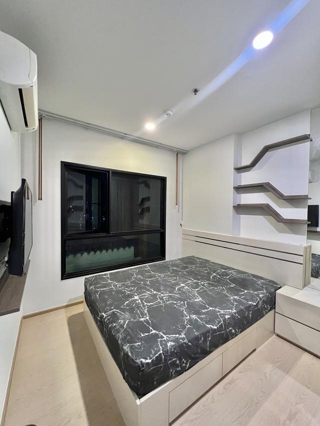 คอนโดเดอะทรี สุขุมวิท71-เอกมัย 1