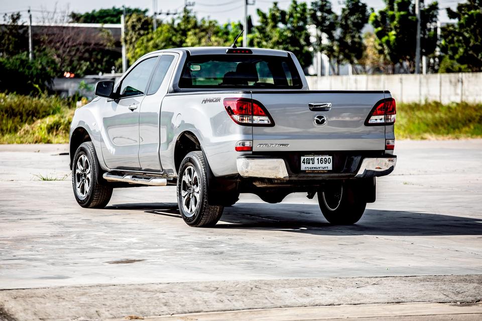 Mazda BT-50 Pro 2.2Hi-Racer ปี19 7