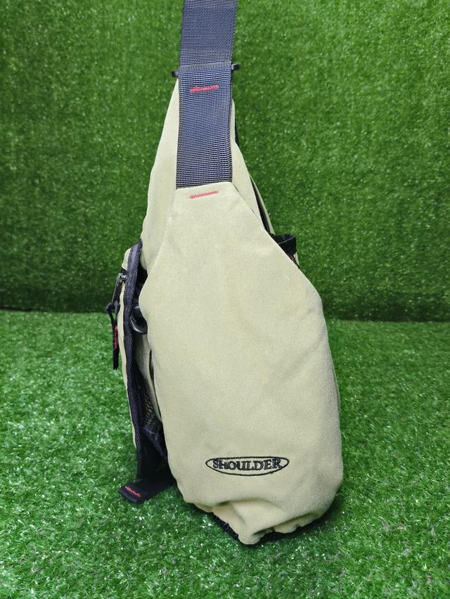 Jeep Cherokee Shoulder Bag