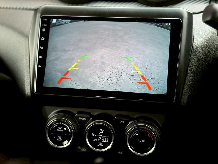 SUZUKI SWIFT 1.2 GLX ปี 2019 รูปที่ 14