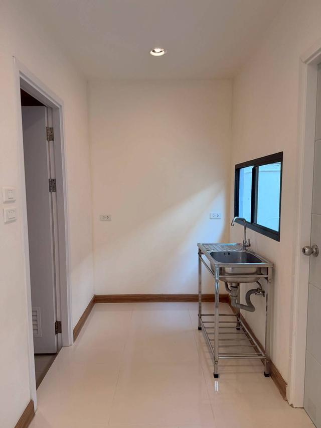 ขายทาวน์โฮม 2 ชั้น หมู่บ้านเนเชอร่า เทรนด์ รัตนาธิเบศร์-ราชพฤกษ์ 19
