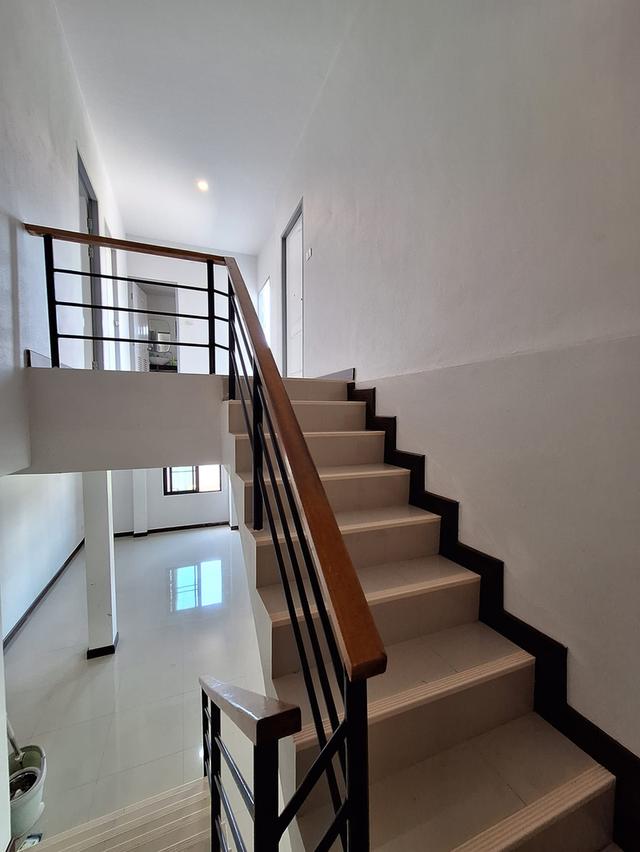 🏡 ให้เช่าบ้านเดี่ยวสองชั้น ในโครงการคุณภาพ ระบบรักษาความปลอดภัย 24 ชั่วโมง อยู่อุ่นใจ เป็นส่วนตัวทุกวัน 5