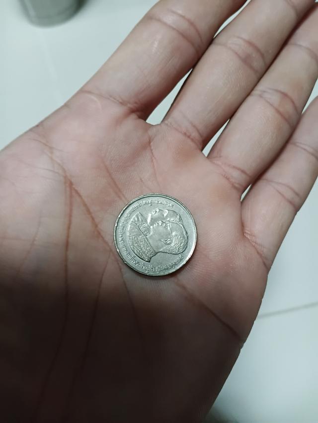 เหรียญ10บาทหายาก ของสะสม เหรียญโบราน 2