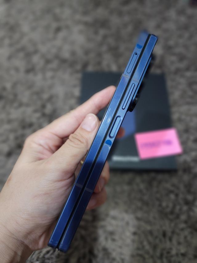 Samsung Z fold6 256GB Navy มือสองสภาพสวย 8