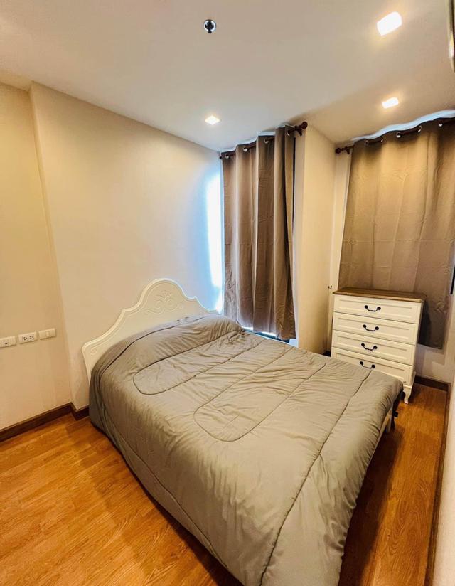 ให้เช่า Q House Condo Sukhumvit 79 3