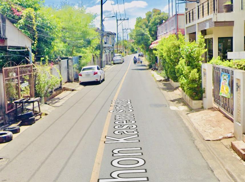 ที่ดินเนื้อที่ 63.2 ตร.วา 3