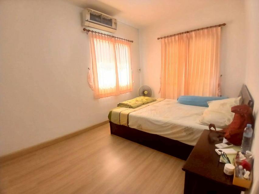 ขายบ้าน 2 ชั้น หมู่บ้านพฤกษาวิลล์41 ถนนติวานนท์ 6