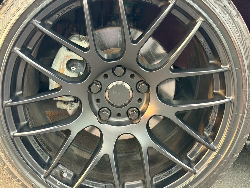 รหัสรถ KPV9562 2016 TOYOTA FT-86 2.0  13