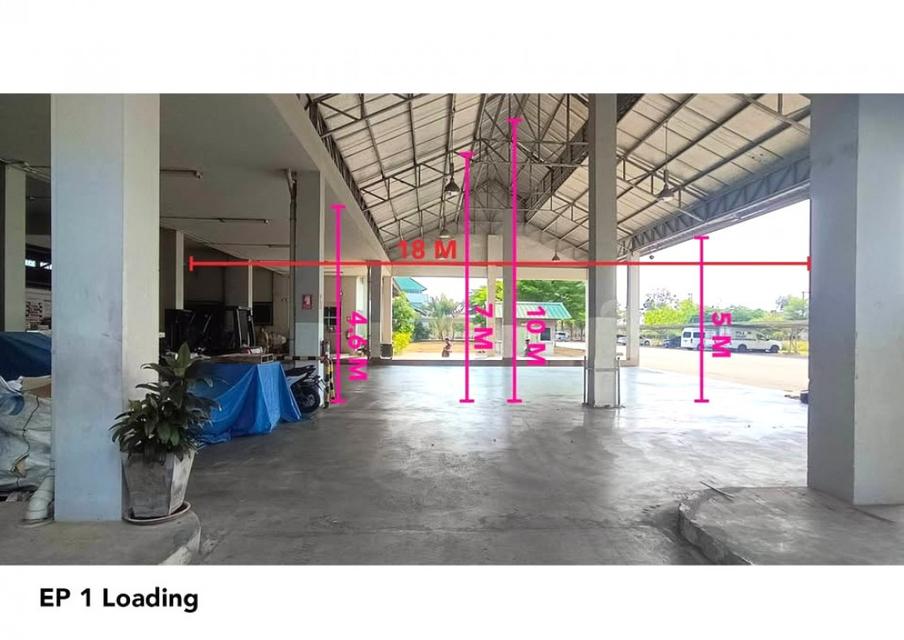 ขาย ที่ดิน พร้อมโรงงาน ในนิคมอุตสาหกรรมสินสาคร จ.สมุทรสาคร 14 ไร่ 96.4 ตรว พร้อมดำเนินกิจการต่อได้ทันที