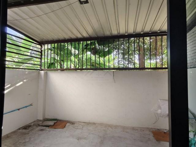 ให้เช่าโฮมออฟฟิศ 4 ชั้น 230 ตร.ม. The Regent Street London รามอินทรา 109 7