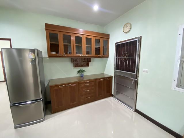 For Rent : Thalang, One-Story Detached House @Manik, 2 Bedrooms 2 Bathrooms 6