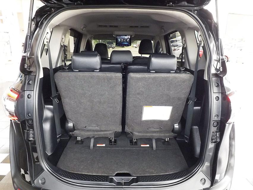 (แจ้งรหัสรถ KCY9670) TOYOTA SIENTA 1.5 V AUTO ปี 2022 (โฉมล่าสุด) กล้อง 360 องศา รูปที่ 14