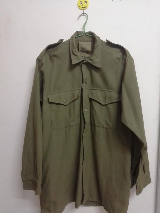 เสื้อวินเทจ