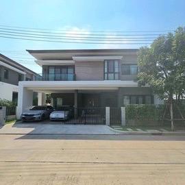 บ้านเดี่ยว