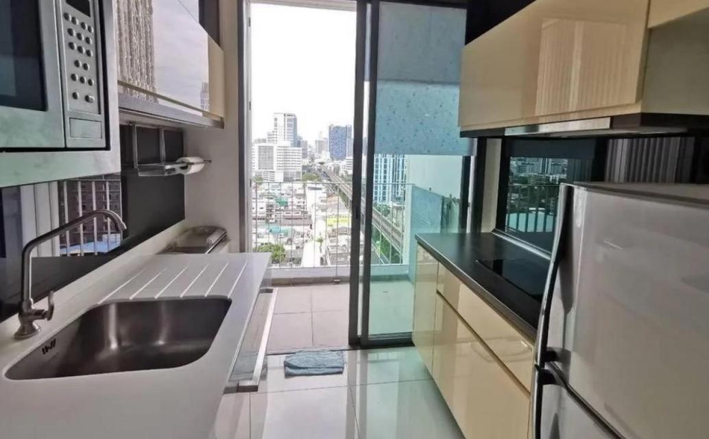 The Room Sukhumvit 62 ให้เช่า 4