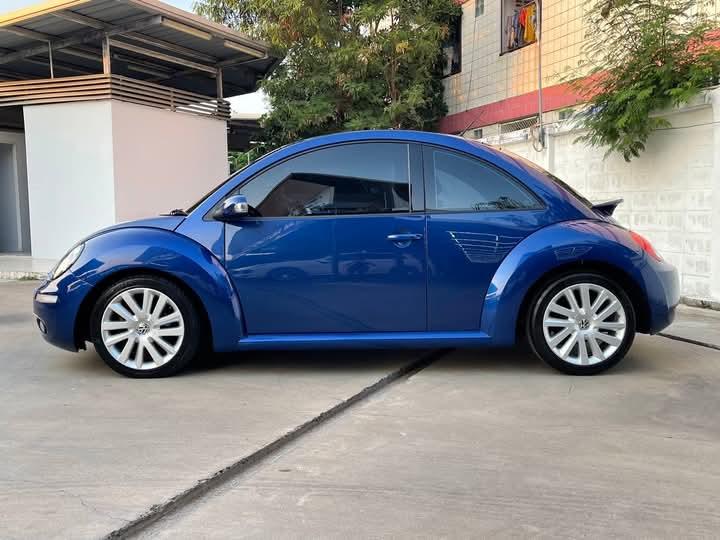 ขายด่วน VOLKSWAGEN BEETLE 2