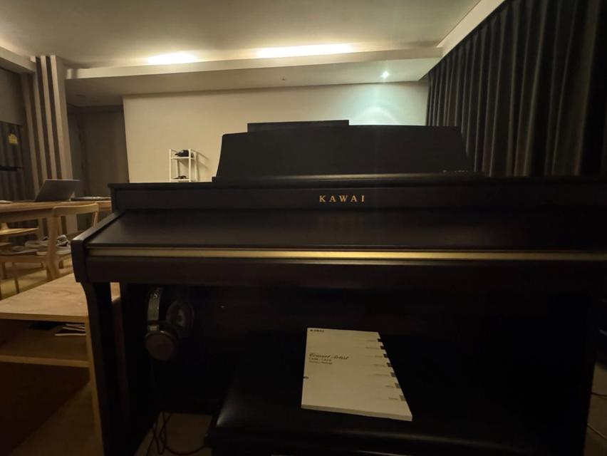 ขายเปียโน Kawai CA-78 ราคาดีสุดในตลาด